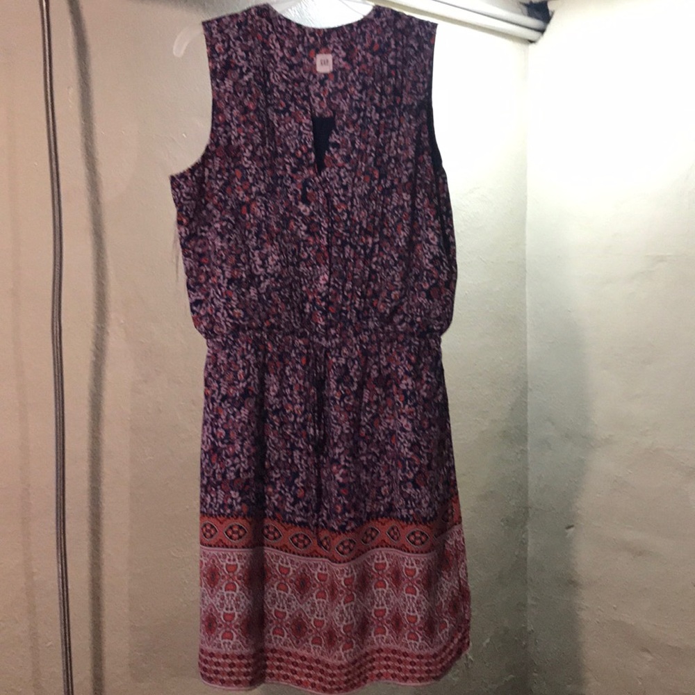 Summer dress